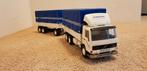 VOLVO FL 10  (1:25 ), Hobby en Vrije tijd, Modelauto's | 1:24, Ophalen, Zo goed als nieuw