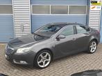 Opel INSIGNIA 2.0 T Edition, Auto's, Gebruikt, 4 cilinders, 10 km/l, Bedrijf