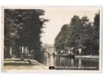 Leiden, Botermarkt met gezicht op de Vischmarkt, verst 1942,, Verzenden, 1940 tot 1960, Gelopen, Zuid-Holland