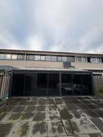 Gebruikte aluminium overkapping 7,30 x 3,00, Tuin en Terras, Ophalen, Zo goed als nieuw, Veranda