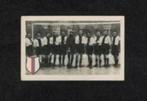 Voetbalplaatje Waubach 1930/1931 (370)., Ophalen of Verzenden, Zo goed als nieuw