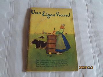 van eigen land - recepten zuivelbureau te den haag beschikbaar voor biedingen