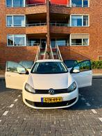 VW Golf Highline 1.8 TSI - Nieuwe Apk - Vol optie!, Auto's, Voorwielaandrijving, 15 km/l, Zwart, 160 pk