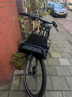 Gazelle Esprit C7 HMS Elektrische Fiets - Amsterdam Oost, Fietsen en Brommers, Elektrische fietsen, Ophalen, Gebruikt, 51 tot 55 cm