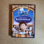 Dvd: Ratatouille, Vanaf 6 jaar, Ophalen of Verzenden