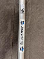 ASC AGS XS Voorloopleuning 250 cm (13 stuks), Ophalen, Minder dan 2 meter, Xx@xx.com, Overige typen