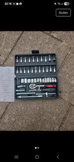 46-delige doppenset - Nieuw!, Ophalen of Verzenden, Nieuw