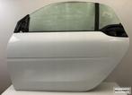 SMART FORTWO W453 PORTIER DEUR 2014 - ALLES LEVERBAAR !!, Auto-onderdelen, Gebruikt, -, Ophalen of Verzenden, Achter