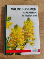 NIEUW - Wilde bloemen & planten, Ophalen of Verzenden, Nieuw, Bloemen, Planten en Bomen
