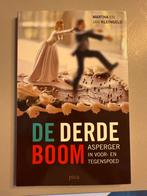 De derde boom asperger in voor en tegenspoed, Boeken, Politiek en Maatschappij, Ophalen of Verzenden, Zo goed als nieuw, Maatschappij en Samenleving