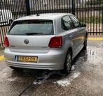 Volkswagen Polo 1.2 NAP 2013Grijs, Voorwielaandrijving, 74 pk, 1199 cc, 96 €/maand