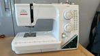 JanomeJubilee 60507 naaimachine, Verzenden, Zo goed als nieuw, Naaimachine, Janome