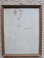 Schetsje van Noordijk, Ophalen of Verzenden