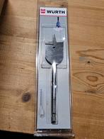 Wurth vlinder boor 32 152mm vlinderboor speedboor, Ophalen of Verzenden, Nieuw