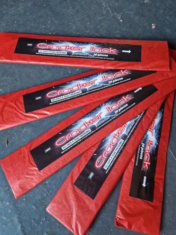 cat 1 vuurwerk nu het hele jaar te koop beschikbaar voor biedingen