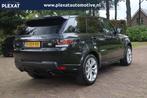 Land Rover Range Rover Sport 5.0 V8 Supercharged Autobiograp, Automaat, Gebruikt, 510 pk, Leder