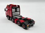 WSI VOLVO FH globetrotter 8 x4 NOOTEBOOM, Hobby en Vrije tijd, Modelauto's | 1:50, HGL74-@hotmail.com, Ophalen of Verzenden, Zo goed als nieuw