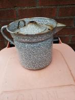 Melkkoker, Antiek en Kunst, Ophalen of Verzenden