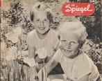 Spiegel / Panorama 1951 - 1964 totaal 92 stuks, Verzamelen, Tijdschriften, Kranten en Knipsels, Ophalen of Verzenden, 1940 tot 1960