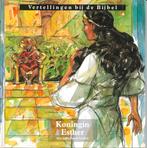 ds. C.J. Meeuse, vertellingen bij de Bijbel: Koningin Esther, Verzenden, Gelezen
