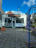 Afhaal bezorgrestaurant horecazaak overname horeca Zaandam, Ophalen, Zo goed als nieuw, IJzer