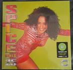 Spice Girls 25 limited groen vinyl, Cd's en Dvd's, Vinyl | Pop, Ophalen of Verzenden, 1960 tot 1980, Zo goed als nieuw, 12 inch