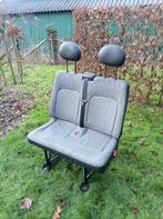 mooie bijrijders bank 2-zits, renault master camper, Ophalen, Renault