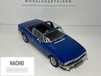 Triumph Stag | Revell | schaal 1:18 | Nieuwstaat, Hobby en Vrije tijd, Modelauto's | 1:18, Ophalen of Verzenden, Zo goed als nieuw