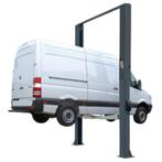 2 koloms hefbrug Space SDH370.45LIK 4500Kg 2022 (Nieuw!), Ophalen