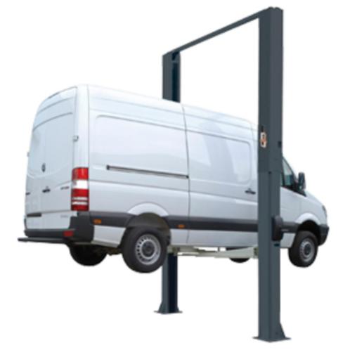 2 koloms hefbrug Space SDH370.45LIK 4500Kg 2022 (Nieuw!), Auto diversen, Overige Auto diversen, Ophalen