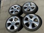 19&20 inch Opel Insignia B Astra J Zafira velgen banden 115, Auto-onderdelen, Ophalen, 245 mm, Banden en Velgen, 20 inch