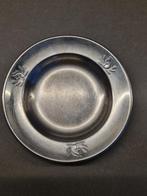 Vintage Gero Zilmeta Kinderbordje Eekhoorn, Ophalen of Verzenden