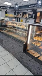 Slagerij en patisserie te overname