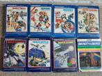 INTELLIVISION & games, Spelcomputers en Games, 1 speler, Ophalen of Verzenden, Gebruikt, Vanaf 3 jaar