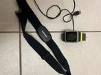 TomTom Runner Cardio GPS Horloge met Borstband, Ophalen of Verzenden, Zo goed als nieuw, Overige merken, Met borstriem