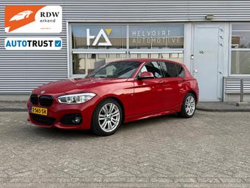 BMW 1-serie 116i Centennial High Executive | M-pakket beschikbaar voor biedingen