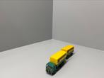 Herpa man f90 schenker, Ophalen of Verzenden, Gebruikt, Bus of Vrachtwagen, Herpa