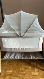 Co sleeper beige!, Kinderen en Baby's, Babywiegjes en Ledikanten, Ophalen, Zo goed als nieuw, Wieg