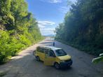 Volkswagen VW transporter T5 camperbus, Caravans en Kamperen, Campers, Buscamper of Camperbus, Volkswagen, Tot en met 2, Particulier