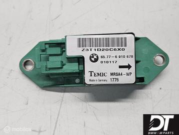 Crashsensor BMW 5-serie E39 65776910678 beschikbaar voor biedingen