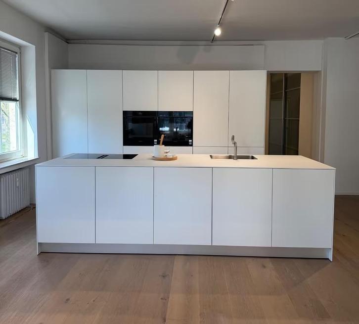 Exclusieve Bulthaup b3 Keuken – Nieuwstaat & Ongebruikt!, Huis en Inrichting, Keuken | Complete keukens, Nieuw, Overige typen