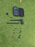 Nasty c3 beetmelders met swingers en banksticks, Watersport en Boten, Hengelsport | Karpervissen, Ophalen of Verzenden, Zo goed als nieuw