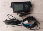 Philips navigator MK9 GPS compleet, Watersport en Boten, Navigatiemiddelen en Scheepselektronica, Ophalen of Verzenden, Zo goed als nieuw