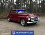 Volvo PV 544 C 1962 | Route 66 auctions, Auto's, Oldtimers, Bedrijf, Handgeschakeld, Volvo, Te koop