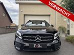 Mercedes-Benz GLA 180 AMG Aut Panoramadak SportLeder+Memory, Auto's, Gebruikt, 4 cilinders, 715 kg, Cruise Control