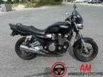 Yamaha XJR 1300, Motoren, Motoren | Yamaha, Bedrijf, Meer dan 35 kW, Toermotor, 1250 cc