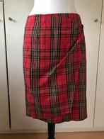 Leuke overslag rok claudia sträter 38, Ophalen of Verzenden