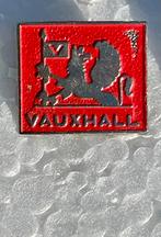 Vintage Vauxhall Speldjes, Ophalen of Verzenden