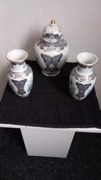 Vaga vazen, Ophalen of Verzenden