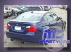 BMW E90 - Achterklep spoiler [M3 Look], Ophalen of Verzenden, MJ-Carstyling, Info@mj-carstyling.net, Sibeliusstraat 81 5011JH Tilburg
